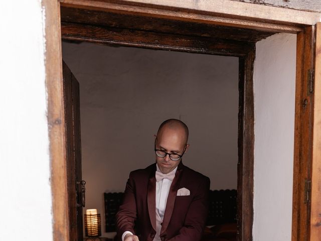 La boda de Raquel y José en Sevilla, Sevilla 10