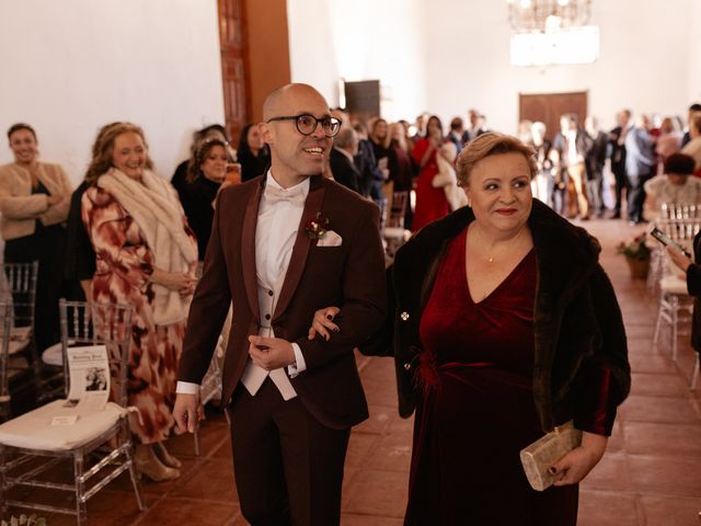 La boda de Raquel y José en Sevilla, Sevilla 13