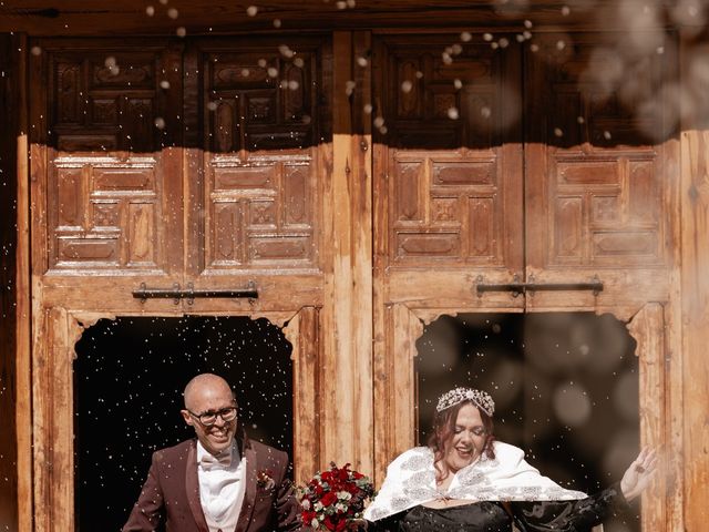 La boda de Raquel y José en Sevilla, Sevilla 19