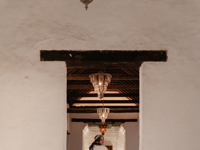 La boda de Raquel y José en Sevilla, Sevilla 22