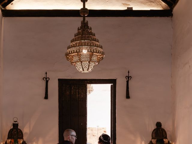 La boda de Raquel y José en Sevilla, Sevilla 26