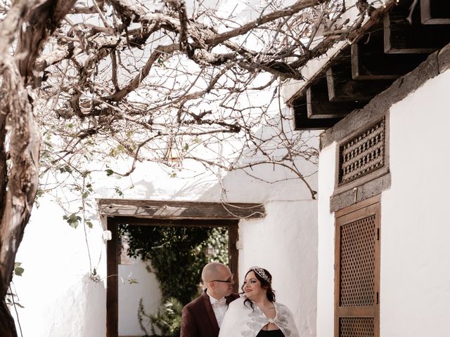 La boda de Raquel y José en Sevilla, Sevilla 28