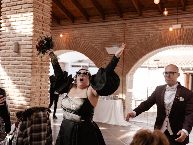 La boda de Raquel y José en Sevilla, Sevilla 30
