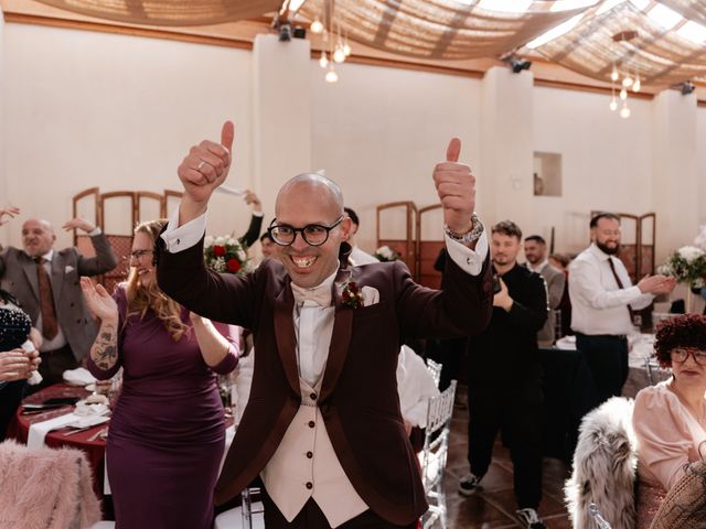 La boda de Raquel y José en Sevilla, Sevilla 31