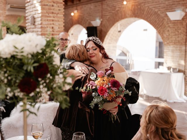 La boda de Raquel y José en Sevilla, Sevilla 32