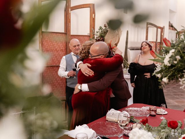 La boda de Raquel y José en Sevilla, Sevilla 33