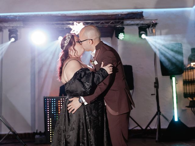 La boda de Raquel y José en Sevilla, Sevilla 34