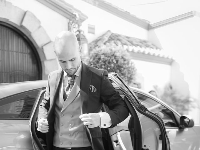 La boda de Nico y Lidia en Almería, Almería 4