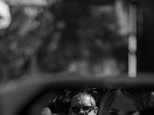La boda de Nico y Lidia en Almería, Almería 13