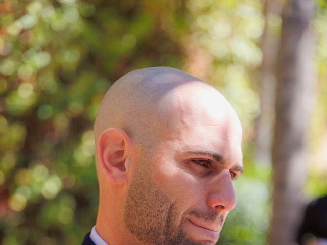 La boda de Nico y Lidia en Almería, Almería 26