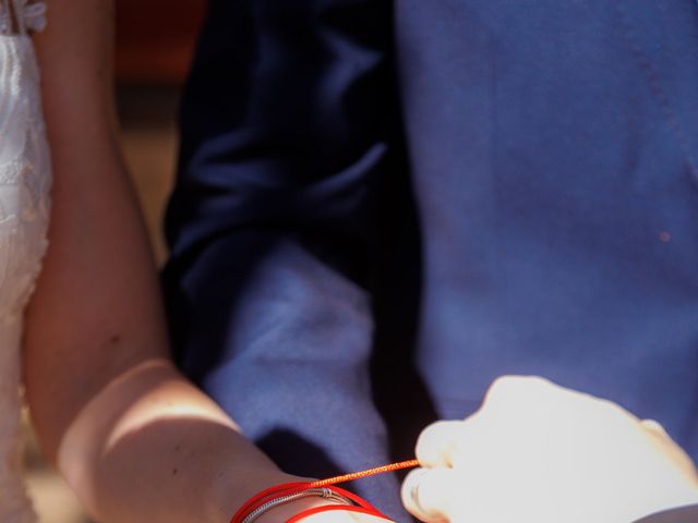La boda de Nico y Lidia en Almería, Almería 29