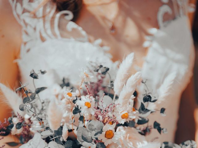 La boda de Nico y Lidia en Almería, Almería 38