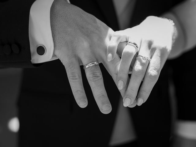 La boda de Nico y Lidia en Almería, Almería 66