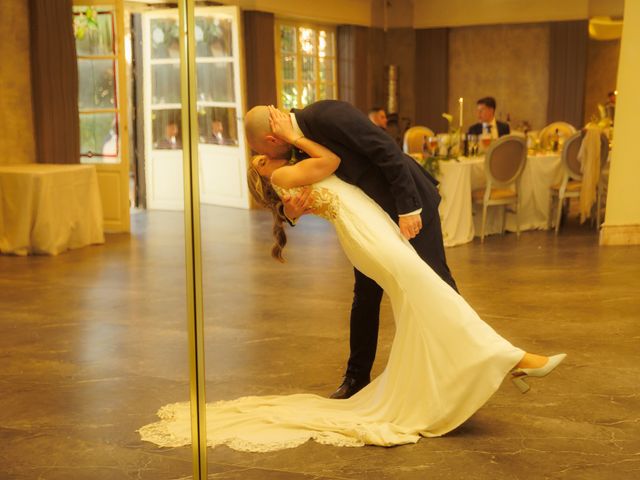 La boda de Nico y Lidia en Almería, Almería 73