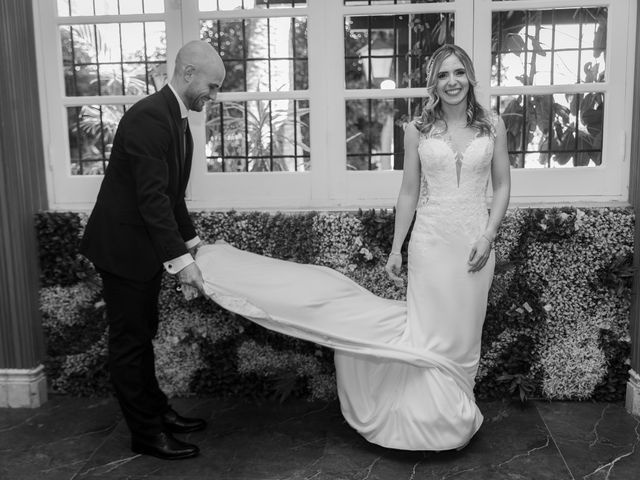La boda de Nico y Lidia en Almería, Almería 75