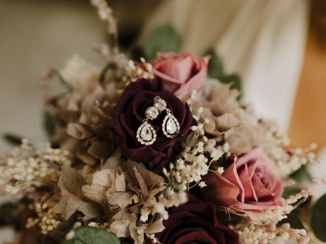 La boda de Josue y Samara en Alcala De Guadaira, Sevilla 4