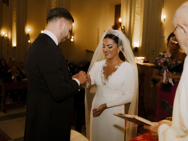 La boda de Josue y Samara en Alcala De Guadaira, Sevilla 5
