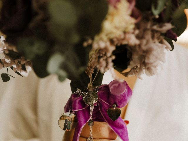 La boda de Josue y Samara en Alcala De Guadaira, Sevilla 6