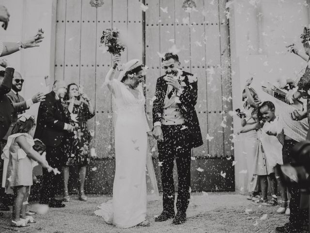 La boda de Josue y Samara en Alcala De Guadaira, Sevilla 7