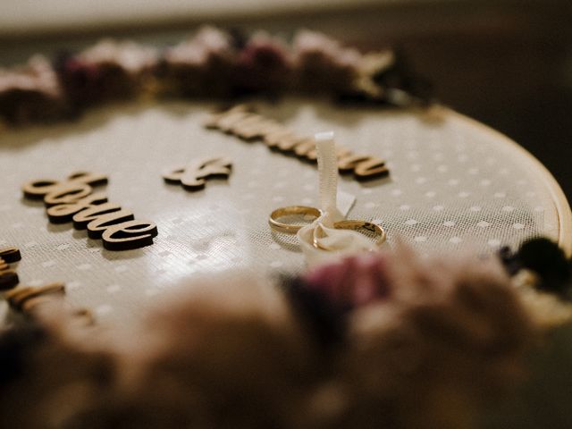 La boda de Josue y Samara en Alcala De Guadaira, Sevilla 12