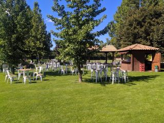 La boda de Esther y Rubén 1