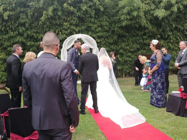 La boda de Javi y Diana en Badalona, Barcelona 4