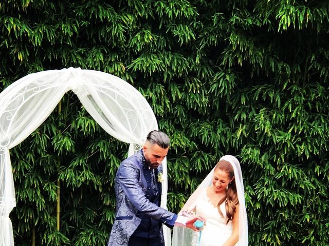 La boda de Javi y Diana en Badalona, Barcelona 5