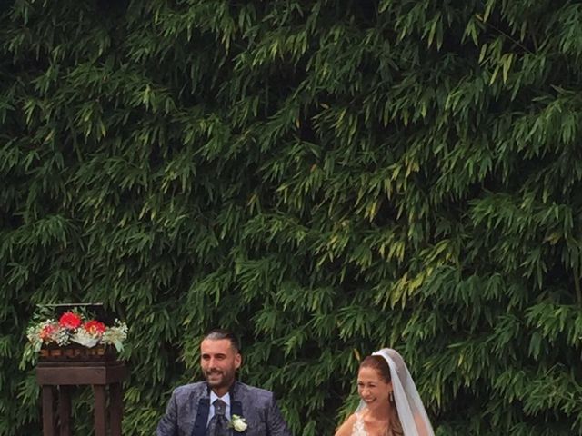 La boda de Javi y Diana en Badalona, Barcelona 6