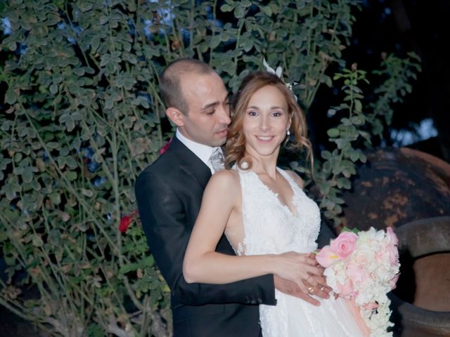 La boda de Nacho y Cristina en Rivas-vaciamadrid, Madrid 23