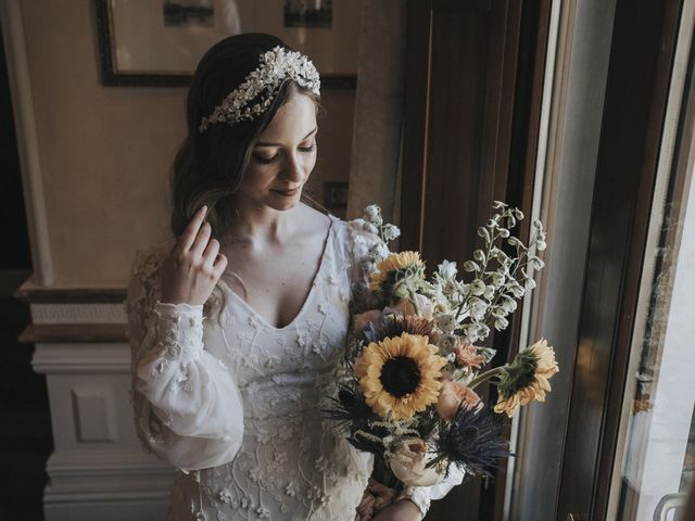 La boda de Raquel y Marcos en Sevilla, Sevilla 31