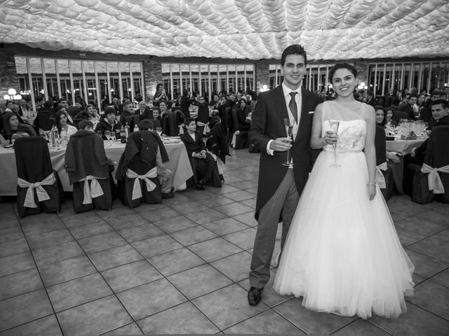 La boda de Jesús y Paula en Lugo, Lugo 31