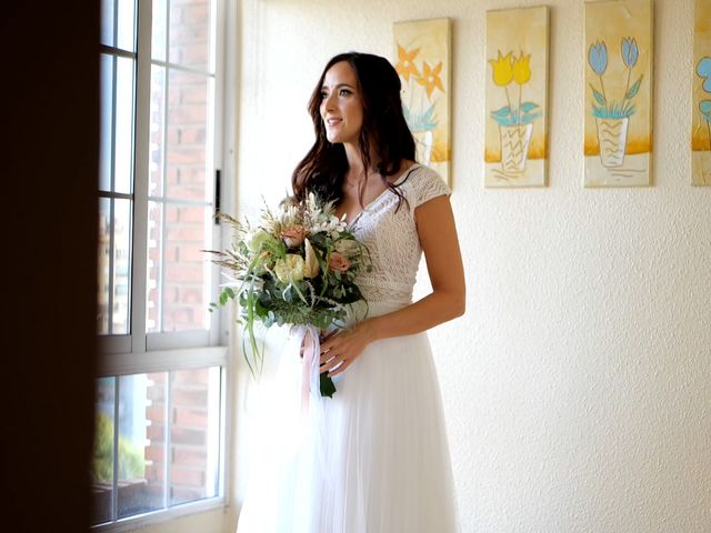 La boda de Verónica y Nacho en Museros, Valencia 21