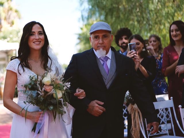 La boda de Verónica y Nacho en Museros, Valencia 26