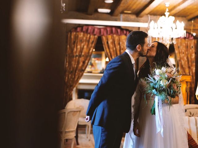 La boda de Verónica y Nacho en Museros, Valencia 27