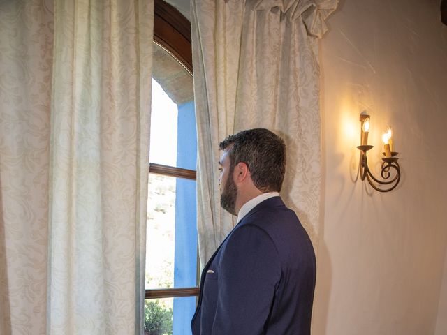 La boda de Melchor y Maria del Carmen en Málaga, Málaga 13