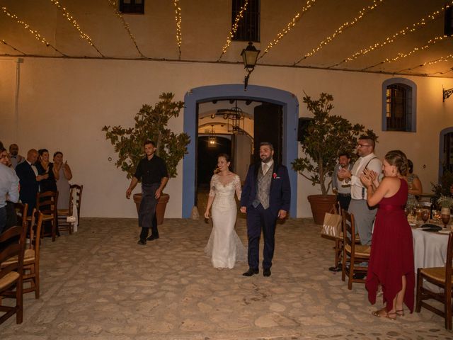 La boda de Melchor y Maria del Carmen en Málaga, Málaga 26