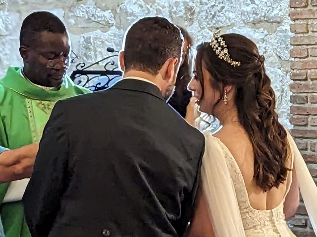 La boda de Antonio y Inma en Jaén, Jaén 4