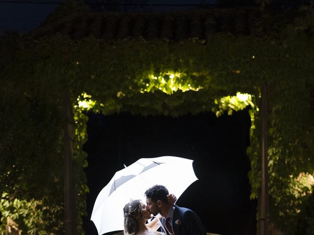 La boda de Desireé y Sergio en Miraflores De La Sierra, Madrid 25