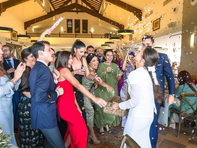 La boda de Ara y Isaías en Lucena, Córdoba 35