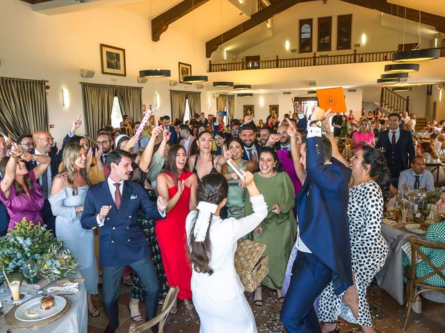 La boda de Ara y Isaías en Lucena, Córdoba 36