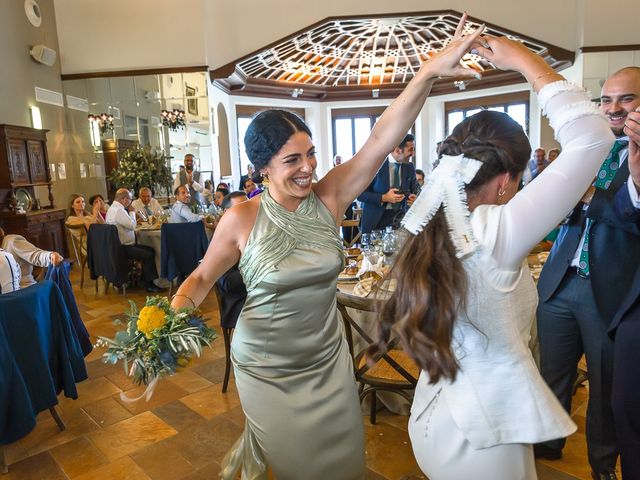 La boda de Ara y Isaías en Lucena, Córdoba 38