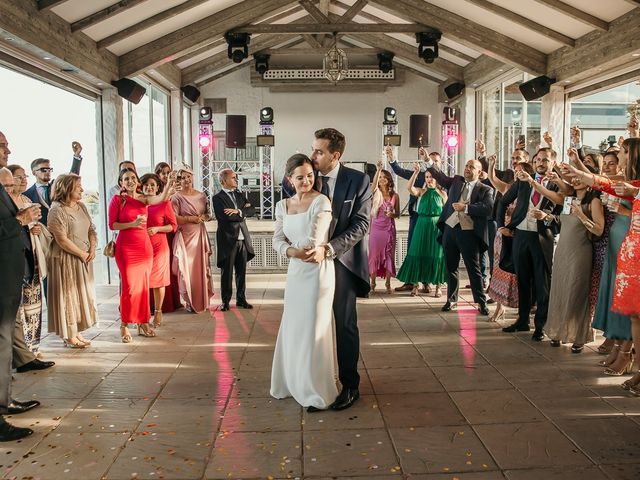 La boda de Ara y Isaías en Lucena, Córdoba 39