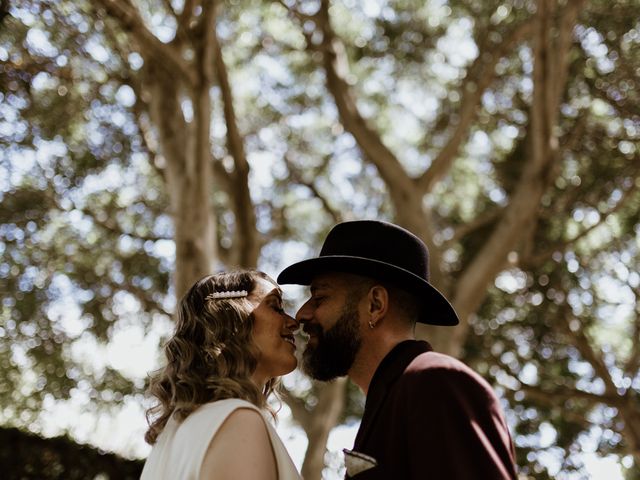 La boda de Daniel y Beatriz en Arucas, Las Palmas 5