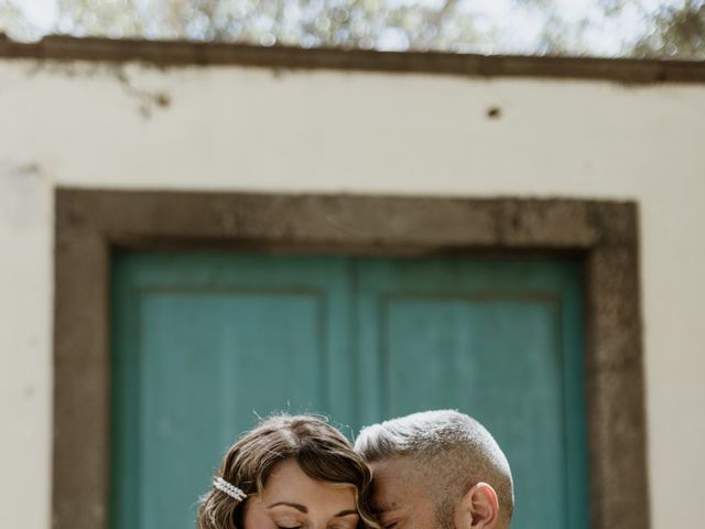 La boda de Daniel y Beatriz en Arucas, Las Palmas 20