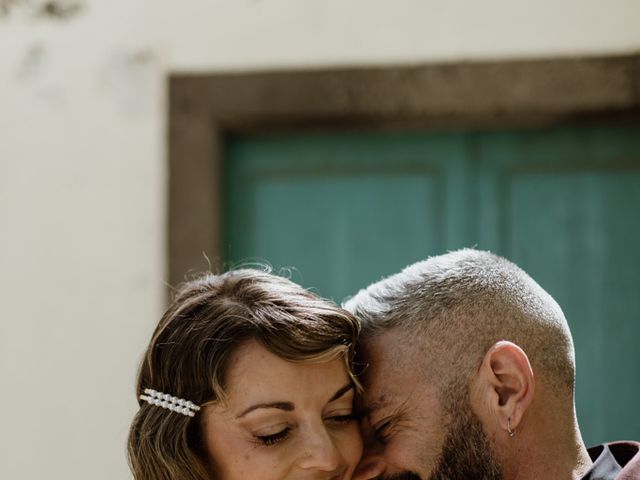 La boda de Daniel y Beatriz en Arucas, Las Palmas 23