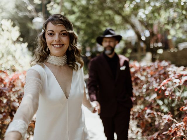 La boda de Daniel y Beatriz en Arucas, Las Palmas 27