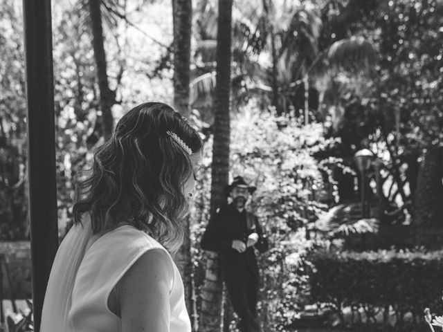 La boda de Daniel y Beatriz en Arucas, Las Palmas 37