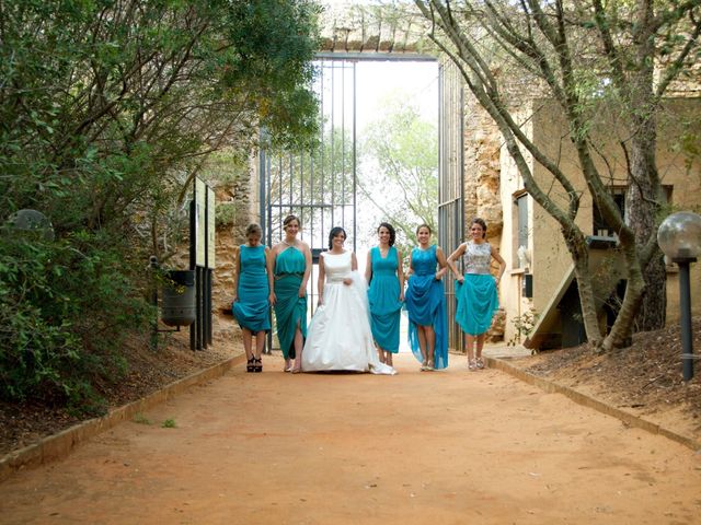 La boda de Quino y Rosa en San Fernando, Cádiz 20