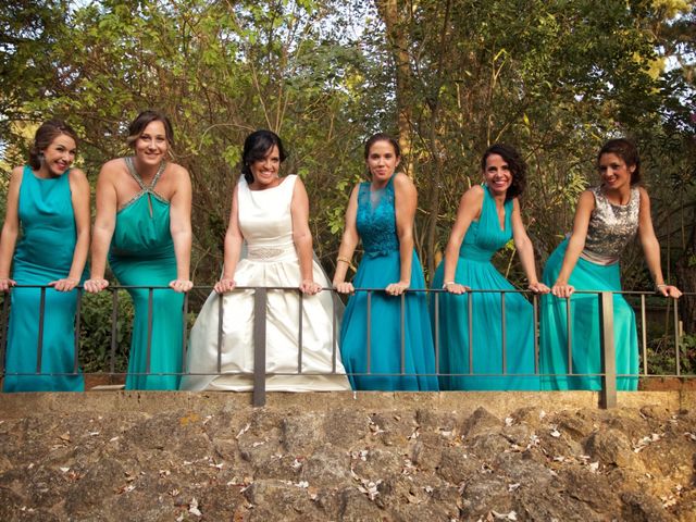 La boda de Quino y Rosa en San Fernando, Cádiz 23