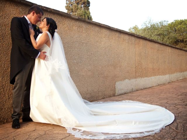 La boda de Quino y Rosa en San Fernando, Cádiz 28